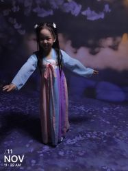点击看大图 -美云庭古装·格格服汉服·京城旅拍(北京店)