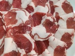 -马记伊源斋涮肉·清真菜(百子湾店)
