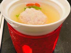 -北京王府井希尔顿酒店·秦唐中餐厅Chynna