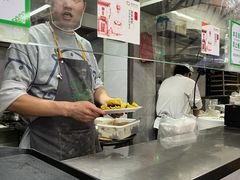 -清真蒋有记(老门东店)