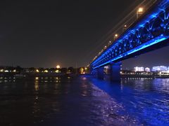 -武汉两江游览·夜游长江(汉口粤汉码头)