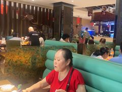 -粥全粥到海鲜家常菜·海肠捞饭(嫩江路店)