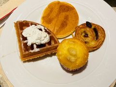 -澳门喜来登大酒店