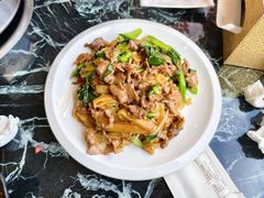 -潮汕美牛肉丸火锅店(天宁寺店)