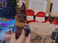 -GODIVA(恒隆广场店)