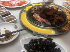 -韩宫宴炭火烤肉(印象城店)