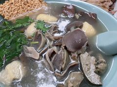 -金原鸭血粉丝汤总店(锁金村店)