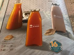 -巴依老爷新疆美食(马驹桥店)