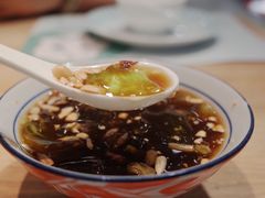 -小雅木姜子烤鸡·贵州菜(鸿通城店)