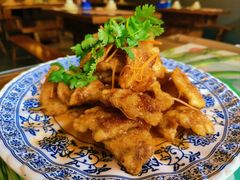 -石老头关东饺子王·东北菜(嘉华鑫城店)