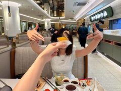 -粤来记·啫啫煲·点心(日月光店)