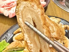 -汕头泉成沙茶火锅(中山总店)