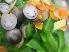 -肥姐美食(同福中路店)
