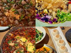 -巧克力渔家.小船海鲜家常菜(三浴场店)