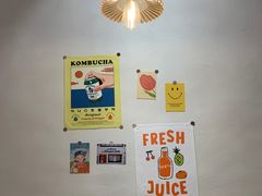 -Woolee韩食堂·韩式家庭料理