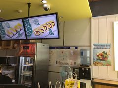 -n多寿司(滨湖万达广场店)