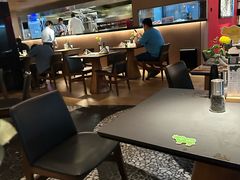-拉蒂娜·巴西牛排馆 Latina·Brazilian Steakhouse(王府井喜悦店)