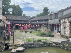 -乌石村