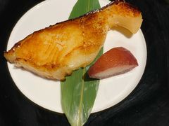 京都烤银鳕鱼-穹六人间 people 6(岳阳路店)