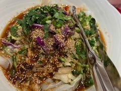 -西贝(枫蓝国际购物中心店)