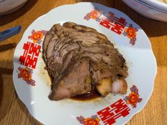 -北三条胡同打卤面馆(雍和宫店)