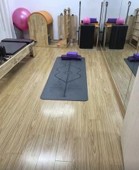 -玛尼瑜伽·普拉提