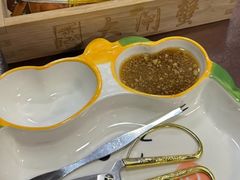 -黄记大闸蟹专卖店·活蟹·醉蟹