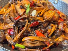 -湘遇湖南菜(city店)