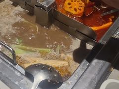 -海底捞火锅(顺义华联店)