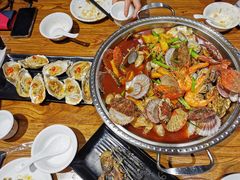 -一九烧烤(莱山区初家店)