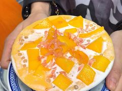 -韵姐牛奶甜品世家