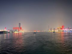 -武汉两江游览·夜游长江(汉口粤汉码头)