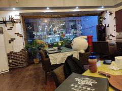 -嘉喜来比萨(罗马花园店)