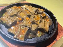 -随喜赞素食餐厅(亦庄店)