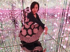 -天津梵高星空艺术馆(天河城旗舰店)