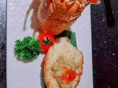 -上井精致料理(中兴商业大厦店)