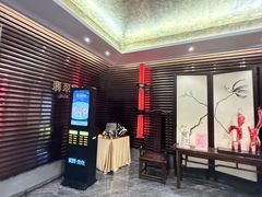 -香云轩·顺德菜(香云纱园林酒店店)