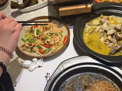 -乔阿马·江南味·驴肉香(龙湖华泾天街店)