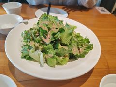 -hallch好吃餐厅(奥体中心店)