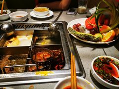 -海底捞火锅(方圆荟店)