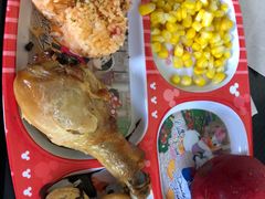 -大冒险家餐厅