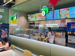 -赛百味SUBWAY(燕莎奥莱店)