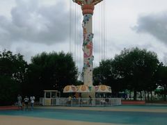 -秦皇岛乐岛海洋王国