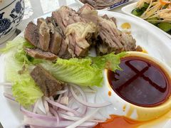 -伊穆祥牛肉面总店·清真
