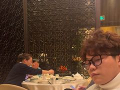 -上海金桥红枫万豪酒店-万豪中餐厅