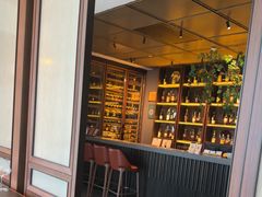 -淮香国色·淮扬菜(正大中心店)