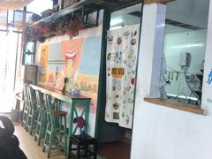 大堂-丁丁猫重庆小面(徐州路店)