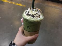 -星巴克(上海南站店)
