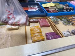 -非遗近水楼糕团(景德路店)
