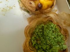 -鲍师傅糕点(大沽南路店)